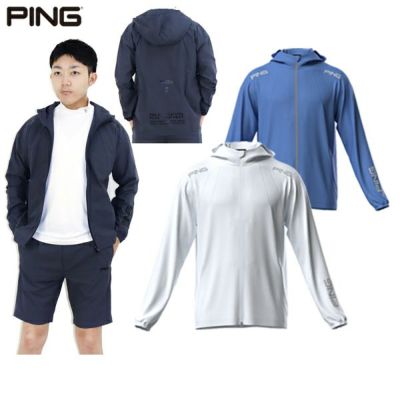 40％OFFセール】ブルゾン メンズ ピン PING ゴルフウェア | ピン