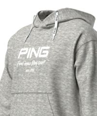 PING ホワイト 長袖パーカー（L） 楽天市場】PING ピン 長袖パーカー ホワイト系 LL 【中古