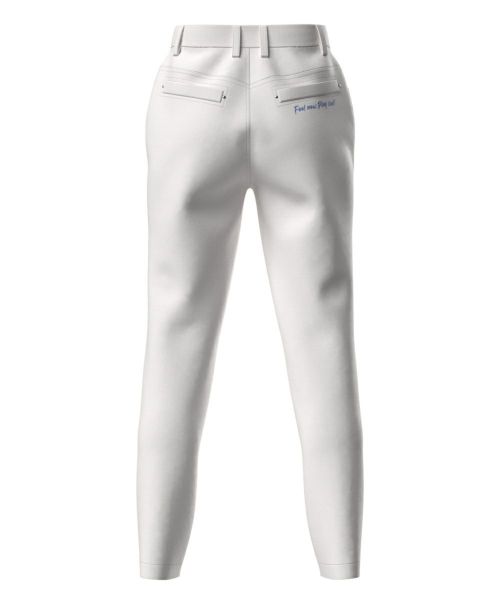 PING レディース ゴルフパンツ M ホワイト 622-4131102 2dw6224131100-1.jpg