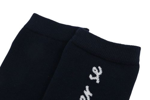 アンパスィのソックス