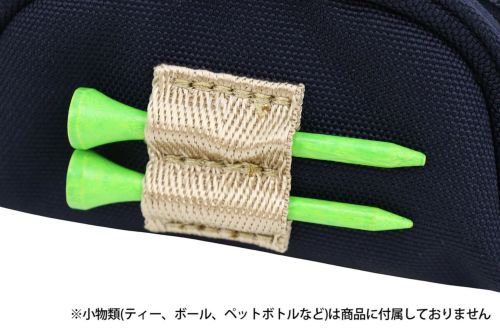 アンパスィのボールポーチ