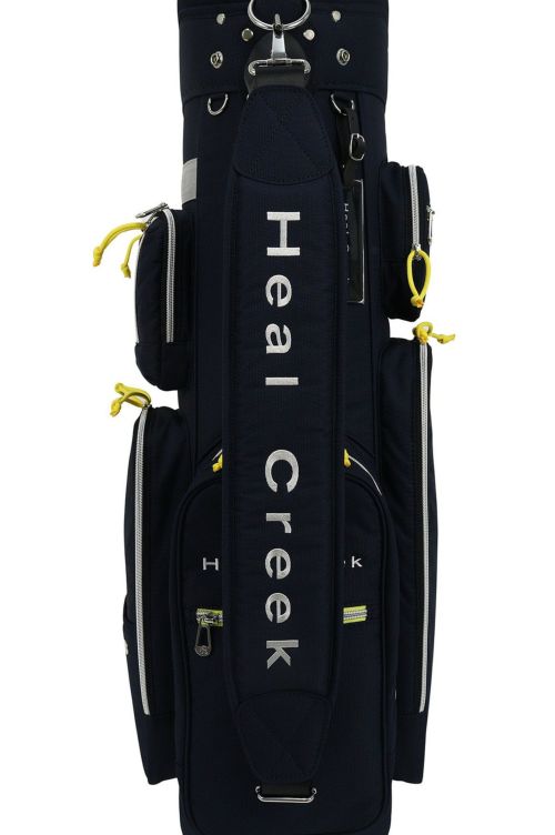 キャディバッグ メンズ レディース ヒールクリーク Heal Creek Amazon | キャディバッグ メンズ レディース ヒールクリーク