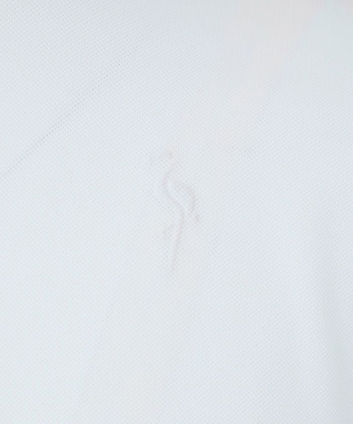 ジュン＆ロペのハイネックシャツ