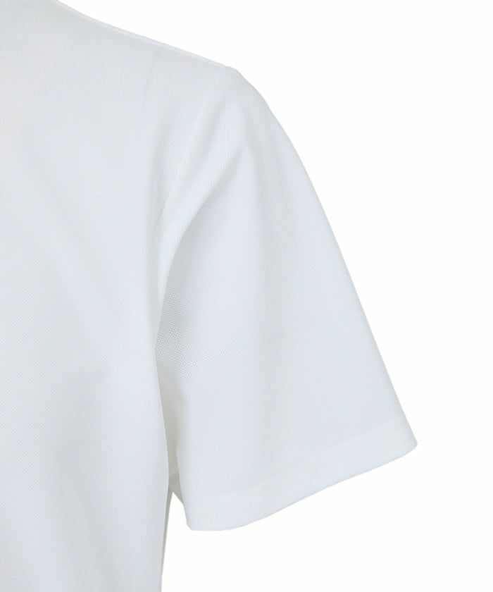 ジュン＆ロペのハイネックシャツ