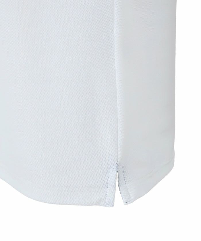 ジュン＆ロペのハイネックシャツ