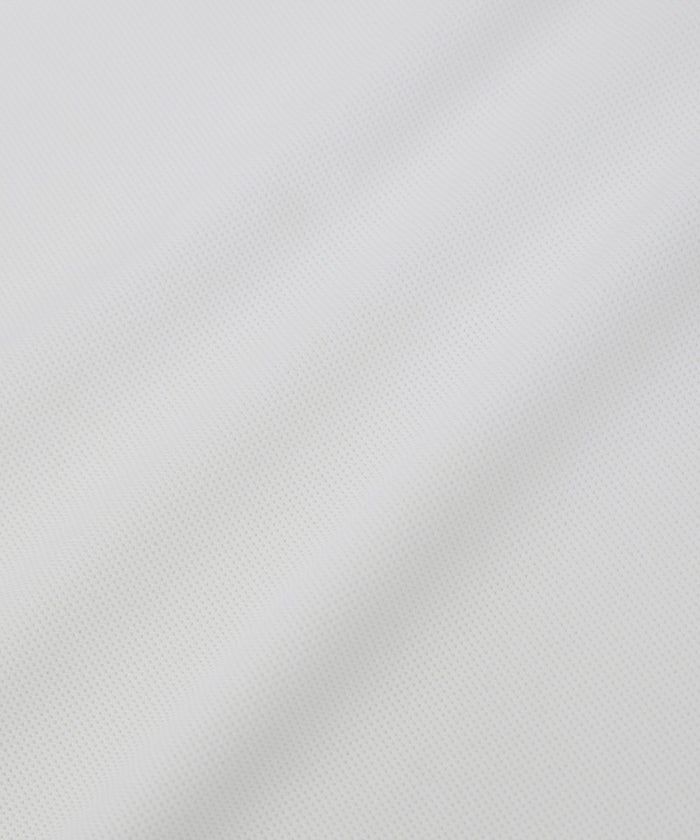 ジュン＆ロペのハイネックシャツ