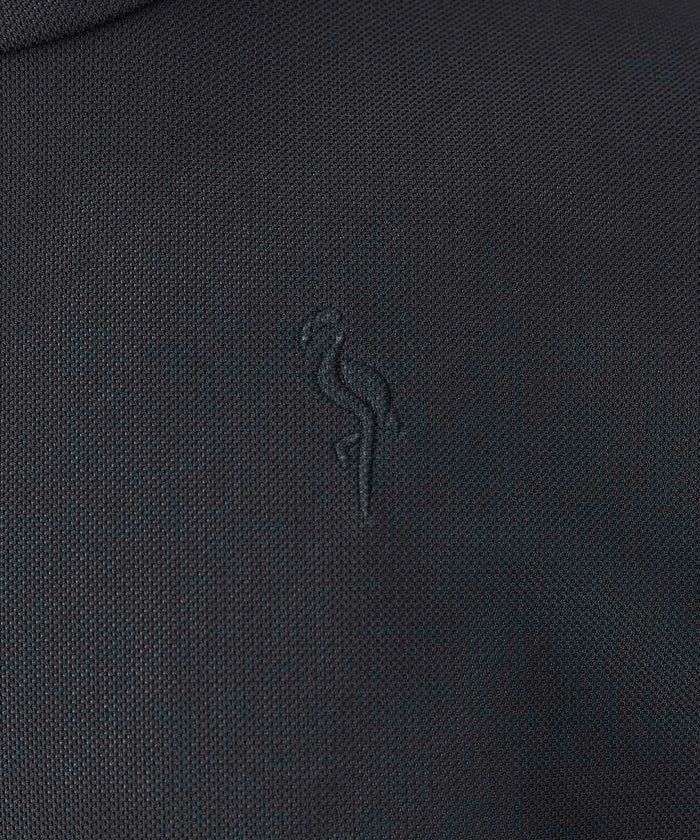 ジュン＆ロペのハイネックシャツ