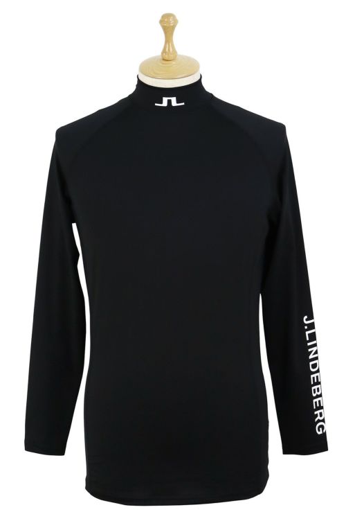 ハイネックシャツ メンズ Jリンドバーグ J.LINDEBERG 日本正規品