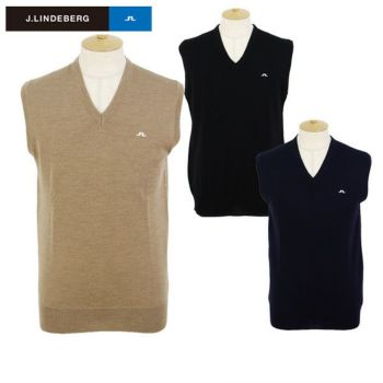 30％OFFセール】ベスト メンズ Jリンドバーグ J.LINDEBERG 日本