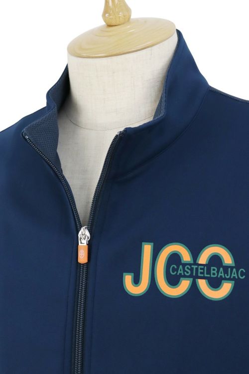CASTELBAJAC カステルバジャック スポーツ GOLF ベスト ベスト メンズ カステルバジャックスポーツ CASTELBAJAC SPORT