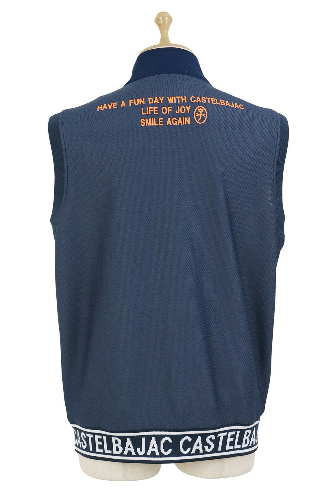 カステルバジャックのベスト
