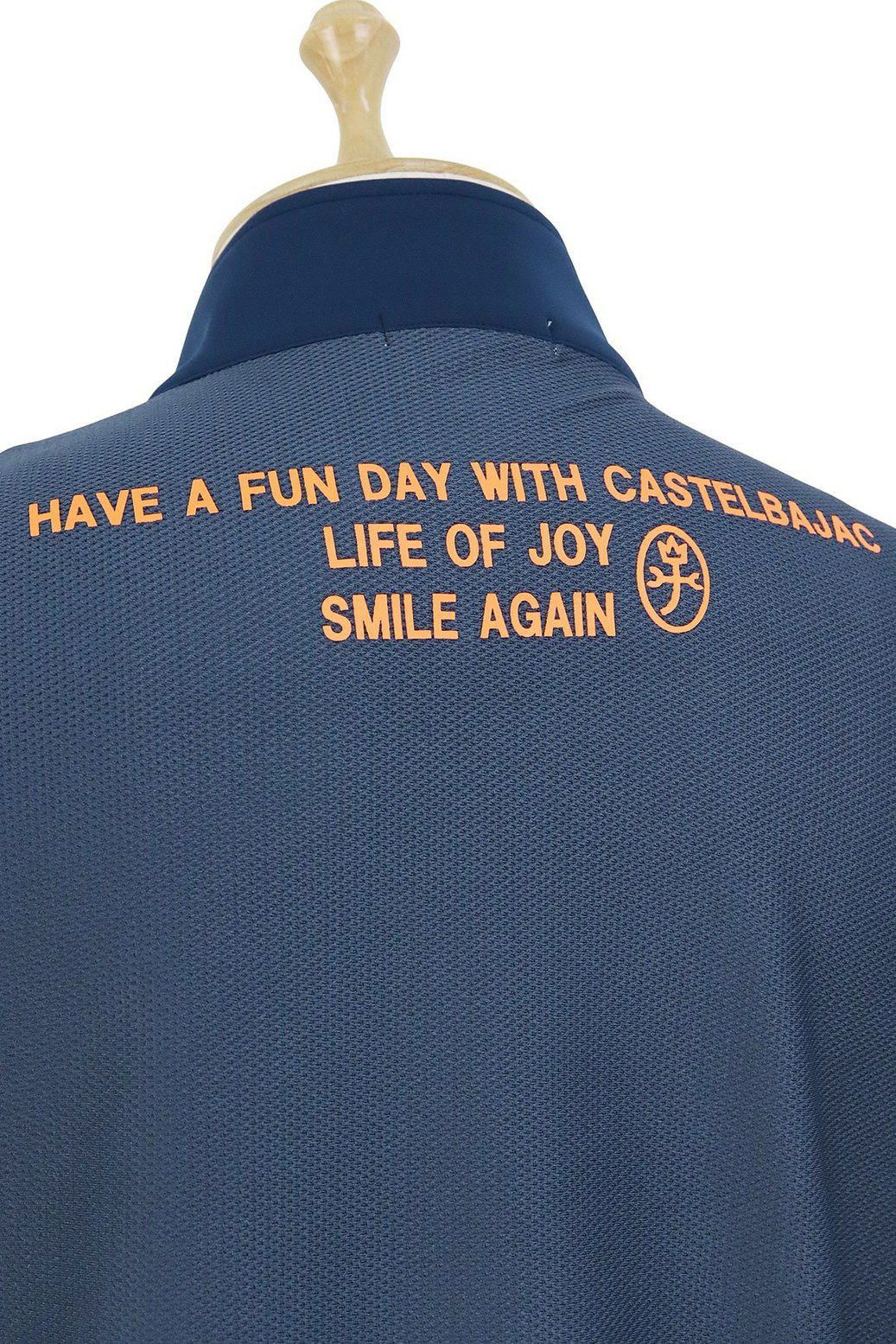 カステルバジャックのベスト