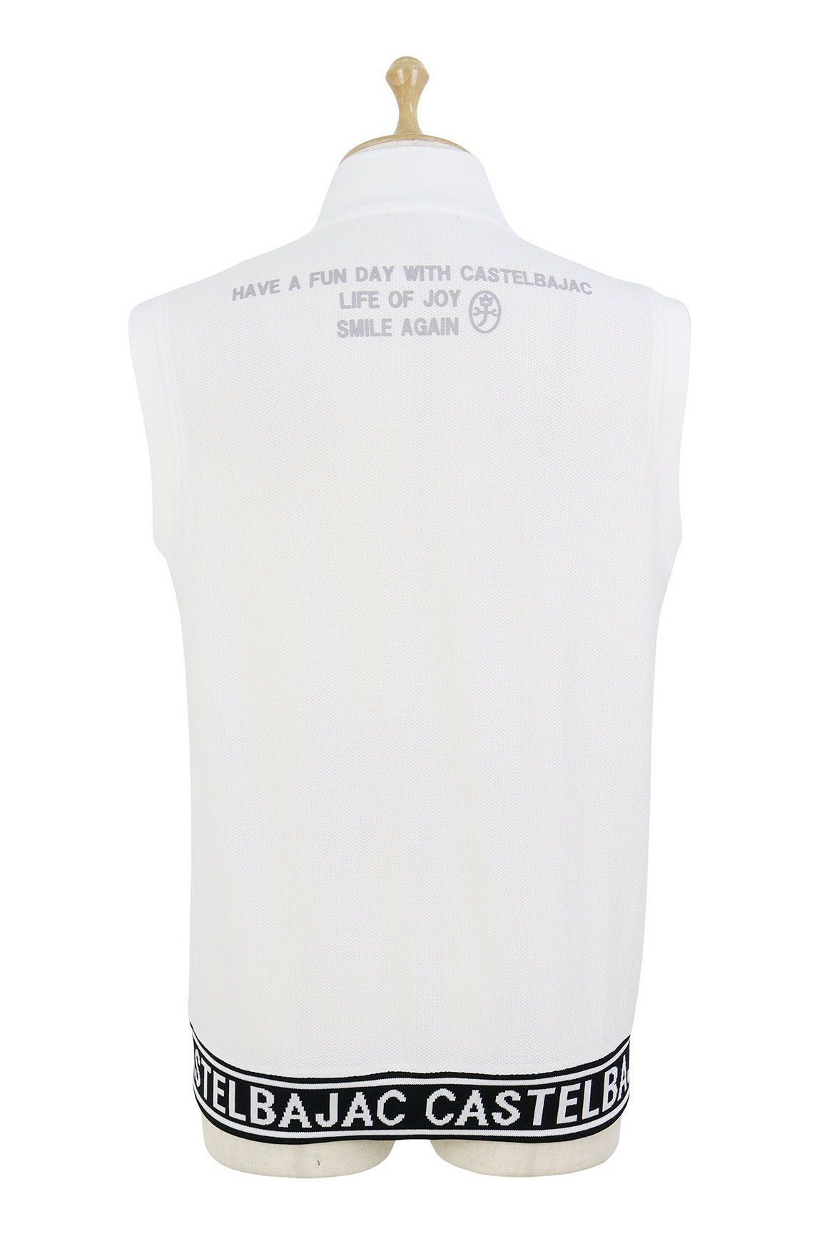 カステルバジャックのベスト