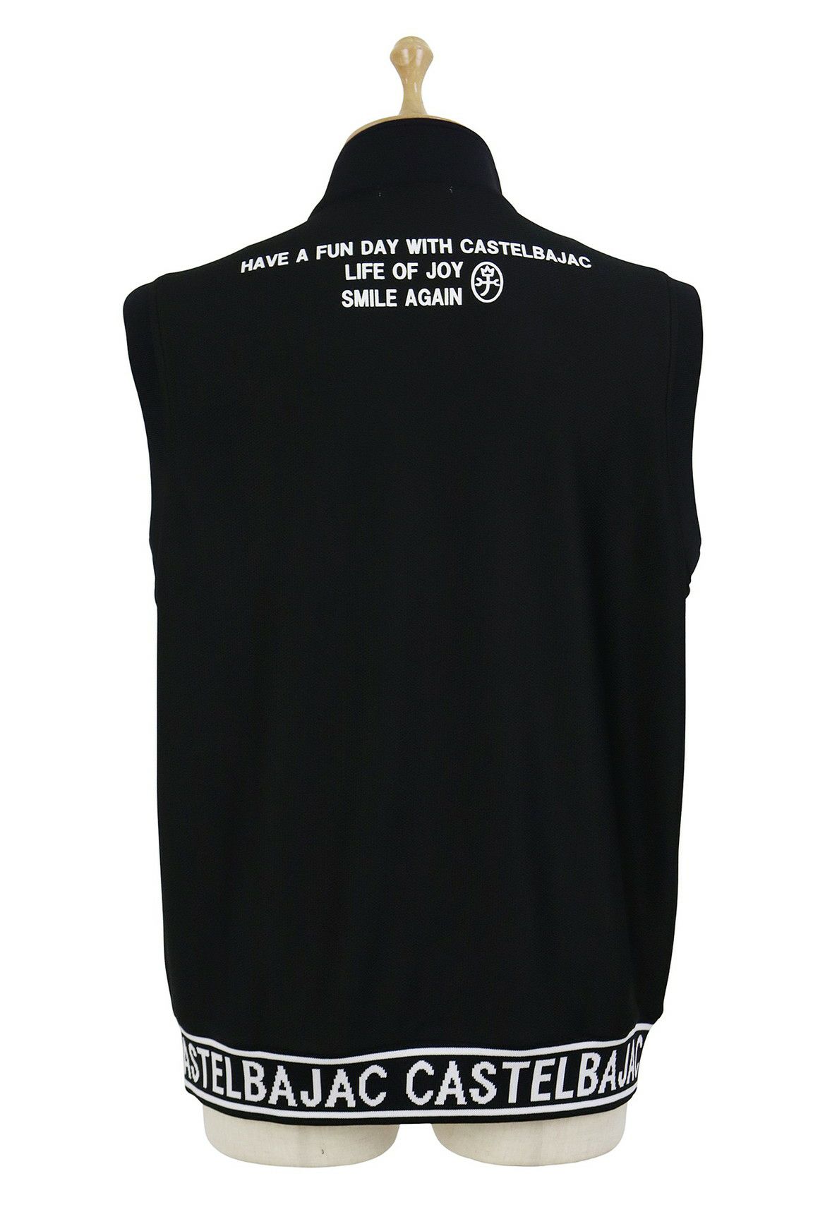 カステルバジャックのベスト
