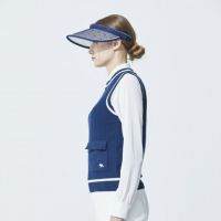 ヒールクリークのベスト