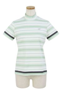 40％OFFセール】ハイネックシャツ レディース ヒールクリーク