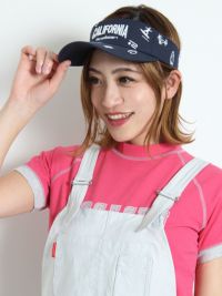 ロサーセンのオーバーオール
