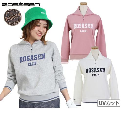 ロサーセンのトレーナー