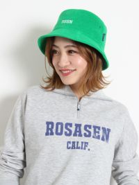 ロサーセンのトレーナー