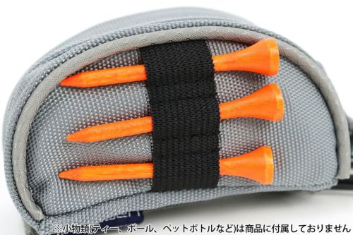 ロサーセンのボールケース