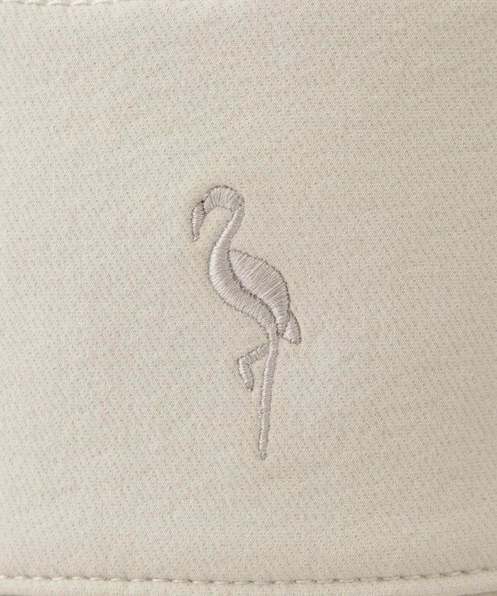 ジュン＆ロペのハット