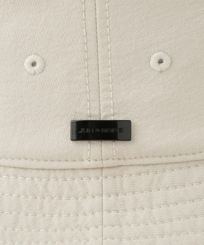 ジュン＆ロペのハット