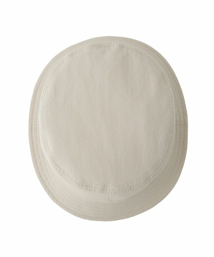 ジュン＆ロペのハット