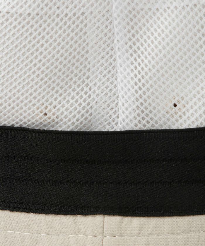 ジュン＆ロペのハット