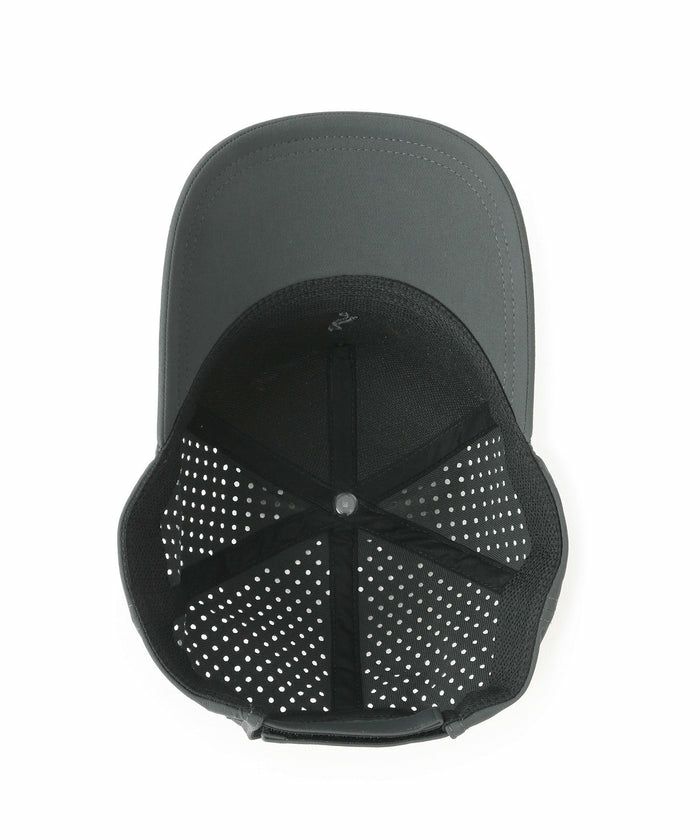 ジュン＆ロペのキャップ