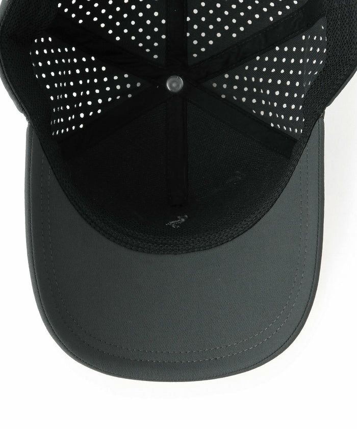 ジュン＆ロペのキャップ