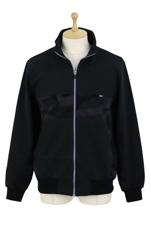 【30％OFFセール】ブルゾン メンズ ラウラフェリーチェ ビアネロ Laura Felice Bianero  246-6071 30％OFFセール】ブルゾン メンズ ラウラフェリーチェ ビアネロ Laura