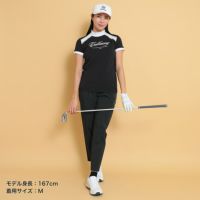 キャロウェイのロングパンツ