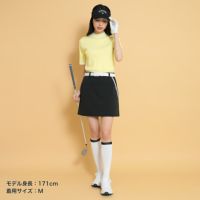 キャロウェイのスカート
