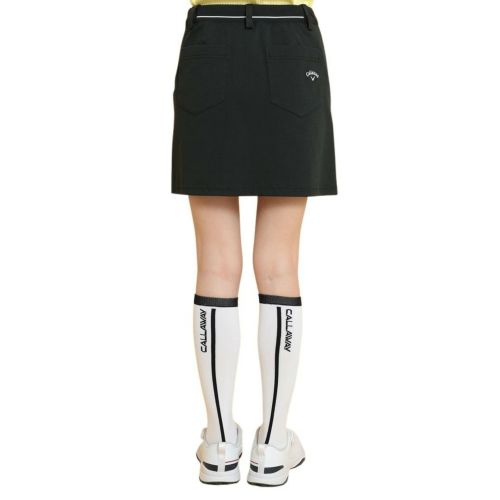 キャロウェイのスカート