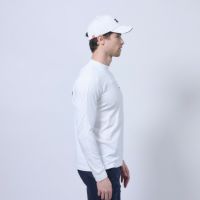 ロサーセンのハイネックシャツ