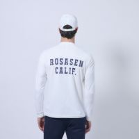ロサーセンのハイネックシャツ