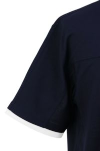 ロサーセンのハイネックシャツ