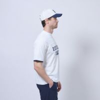 ロサーセンのハイネックシャツ