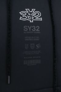 エスワイサーティトゥバイスィートイヤーズ日本正規品のパーカー