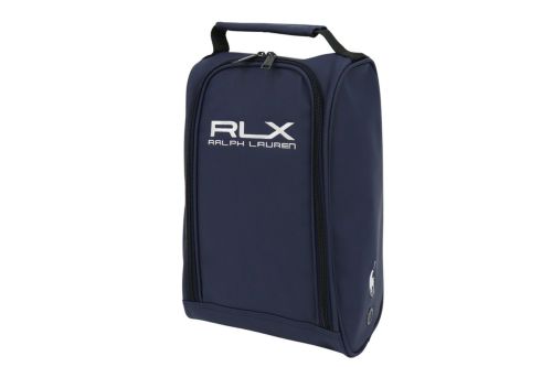 POLO GOLF｜RLX／ポロ ゴルフ｜アールエルエックス　シューズバッグ シューズバッグ メンズ レディース ポロ ゴルフ ラルフローレン