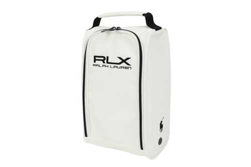 【RLX GOLF】シューズバッグ 新品タグ付き シューズバッグ メンズ レディース ポロ ゴルフ ラルフローレン