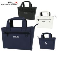 【新品未使用タグ付き】POLO GOLF ラルフローレン カートバッグ カートバッグ メンズ レディース ポロ ゴルフ ラルフローレン アール