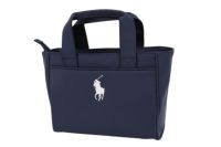 カートバッグ メンズ レディース ポロ ゴルフ ラルフローレン アール