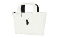 カートバッグ メンズ レディース ポロ ゴルフ ラルフローレン アール