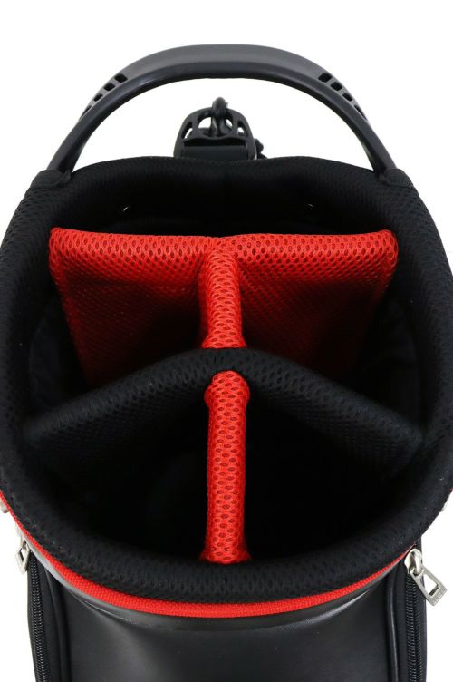 キャディバッグ メンズ レディース アダバット adabat ゴルフ