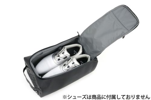 Jリンドバーグのシューズケース
