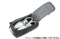 Jリンドバーグのシューズケース