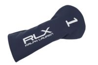 RLX ラルフローレン　サイズXS （USサイズ）レディース　ゴルフ RLX RLXラルフローレン インナーシャツ ブルー ストレッチ レディース