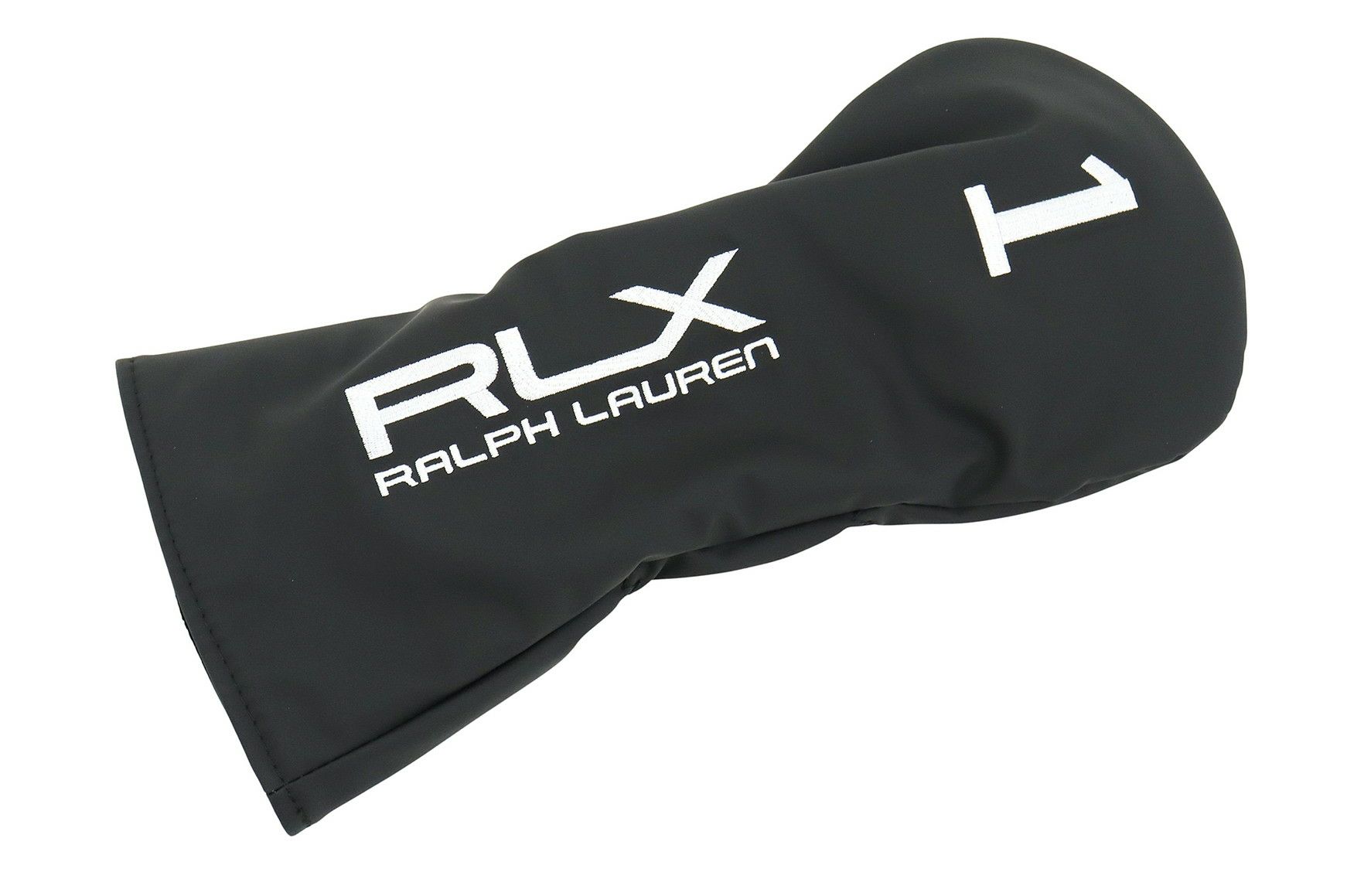 ポロゴルフラルフローレンアールエルエックスゴルフ日本正規品のヘッドカバー