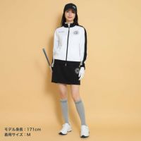 キャロウェイのスカート